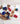 Super Seconds Festival - Set of 2 Cable Ties - Multiple colours