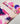 Super Seconds Festival - Bifold Purse