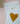 Super Seconds Festival - Heart Card