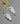 Super Seconds Festival - Rose Quartz Arrow Stone Necklace