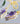 SSF - Amethyst Arrow Stone Necklace