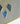 Super Seconds Festival - Blue Lapis Lazuli Arrow Stone Necklace