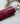 Tie Dye Leather Glasses Case