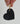 Geordie Leather Keyring