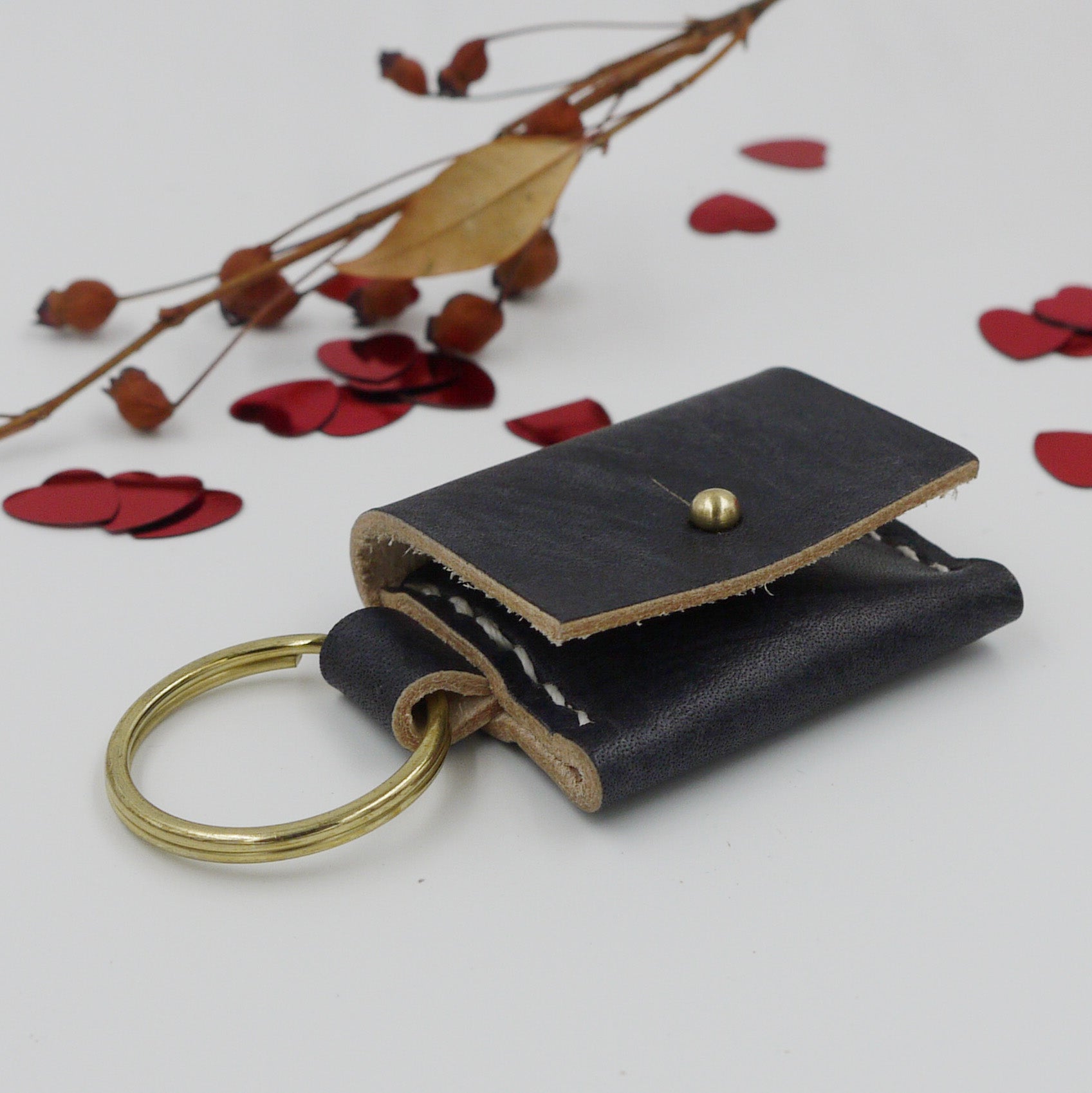 Buy Smiggle Mini Bag Keyring Charm Coin Purse (Neon Pink Handbag) Online at  desertcartINDIA